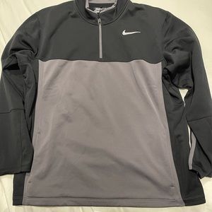 Nike Golf Quarter Zip